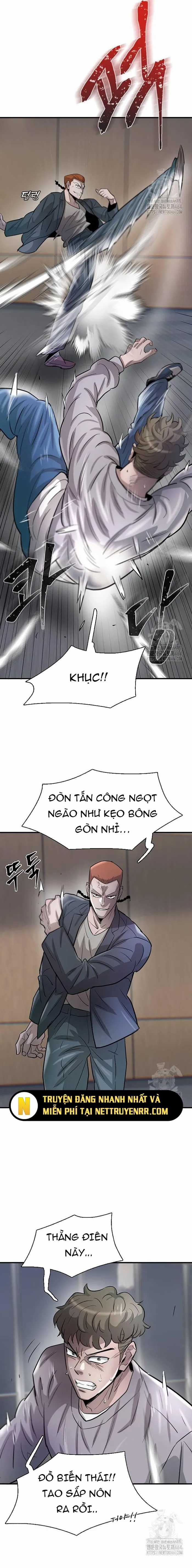 Bù Nhìn - Chapter 94 - Trang 20