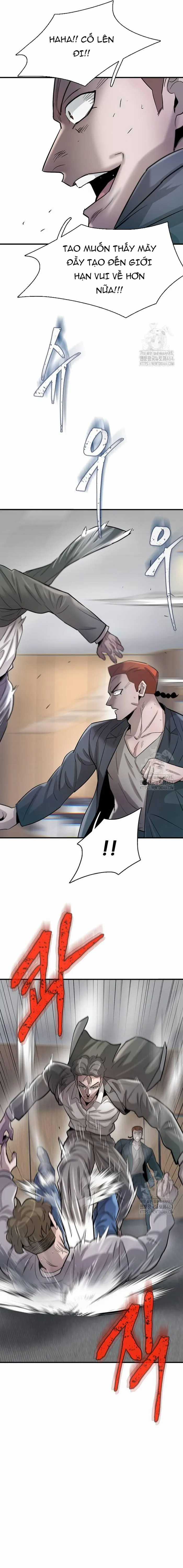 Bù Nhìn - Chapter 94 - Trang 22