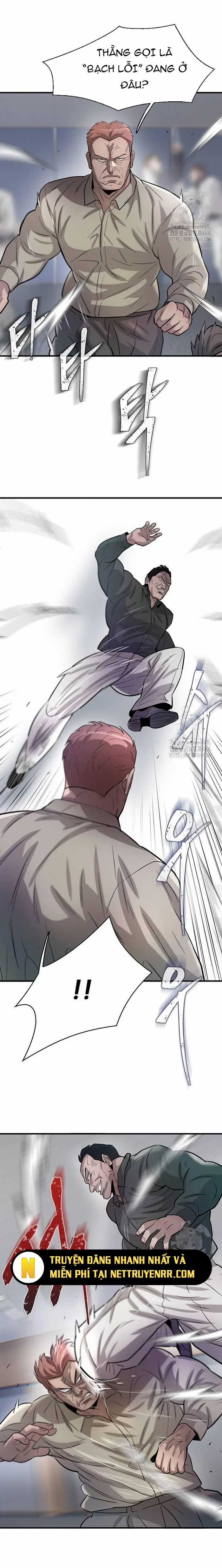 Bù Nhìn - Chapter 94 - Trang 24