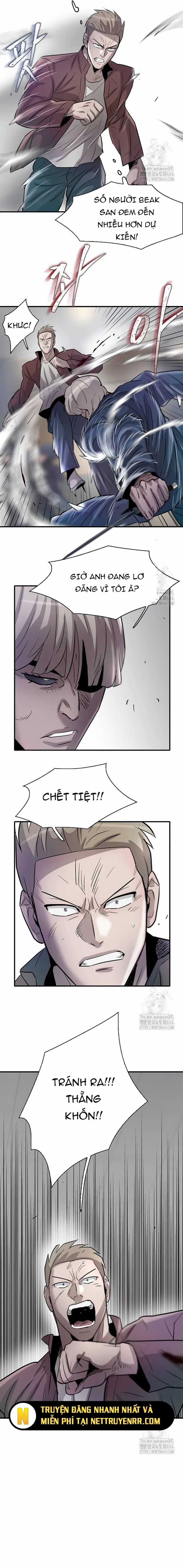 Bù Nhìn - Chapter 94 - Trang 28