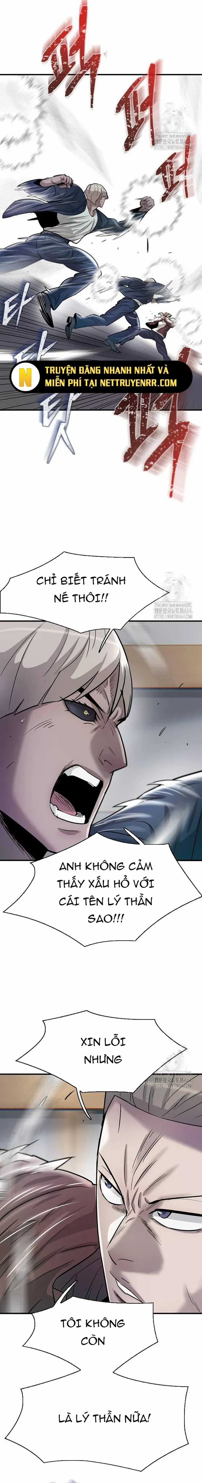 Bù Nhìn - Chapter 94 - Trang 4