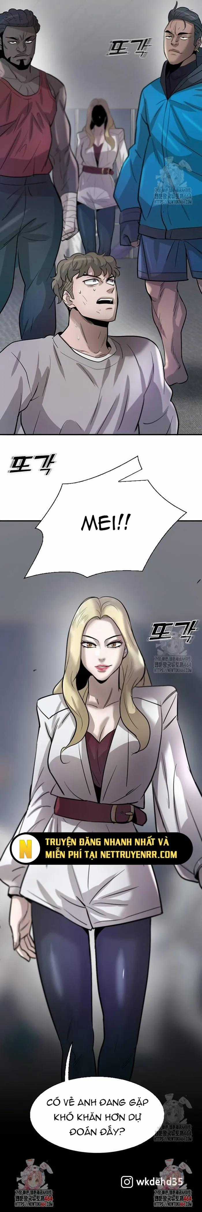 Bù Nhìn - Chapter 94 - Trang 31