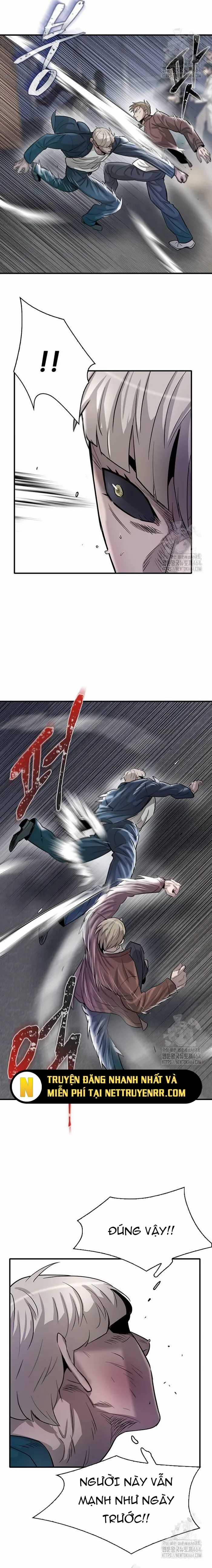 Bù Nhìn - Chapter 94 - Trang 5