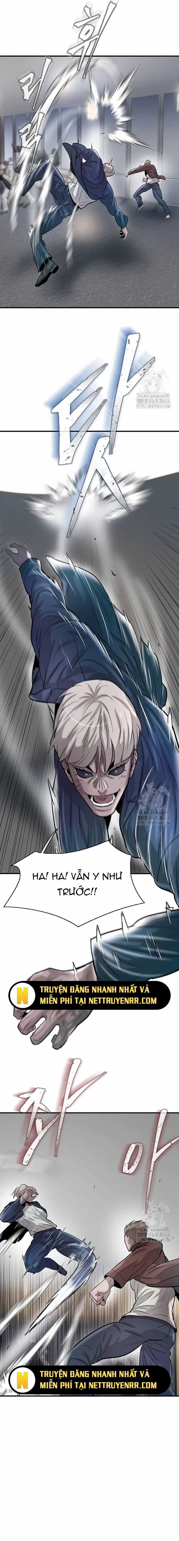 Bù Nhìn - Chapter 94 - Trang 6