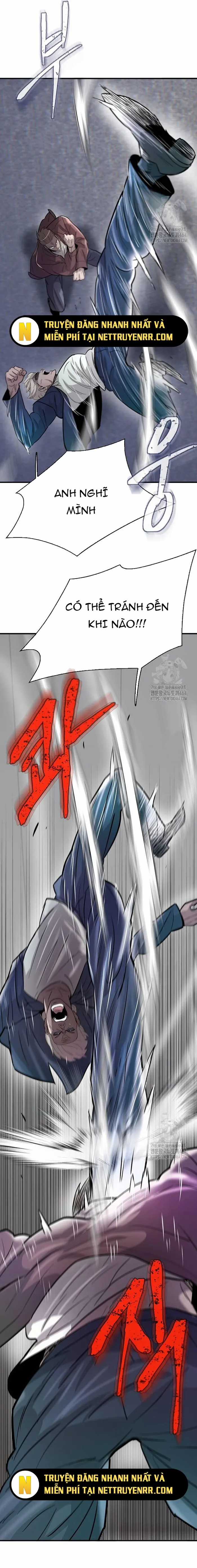 Bù Nhìn - Chapter 94 - Trang 8