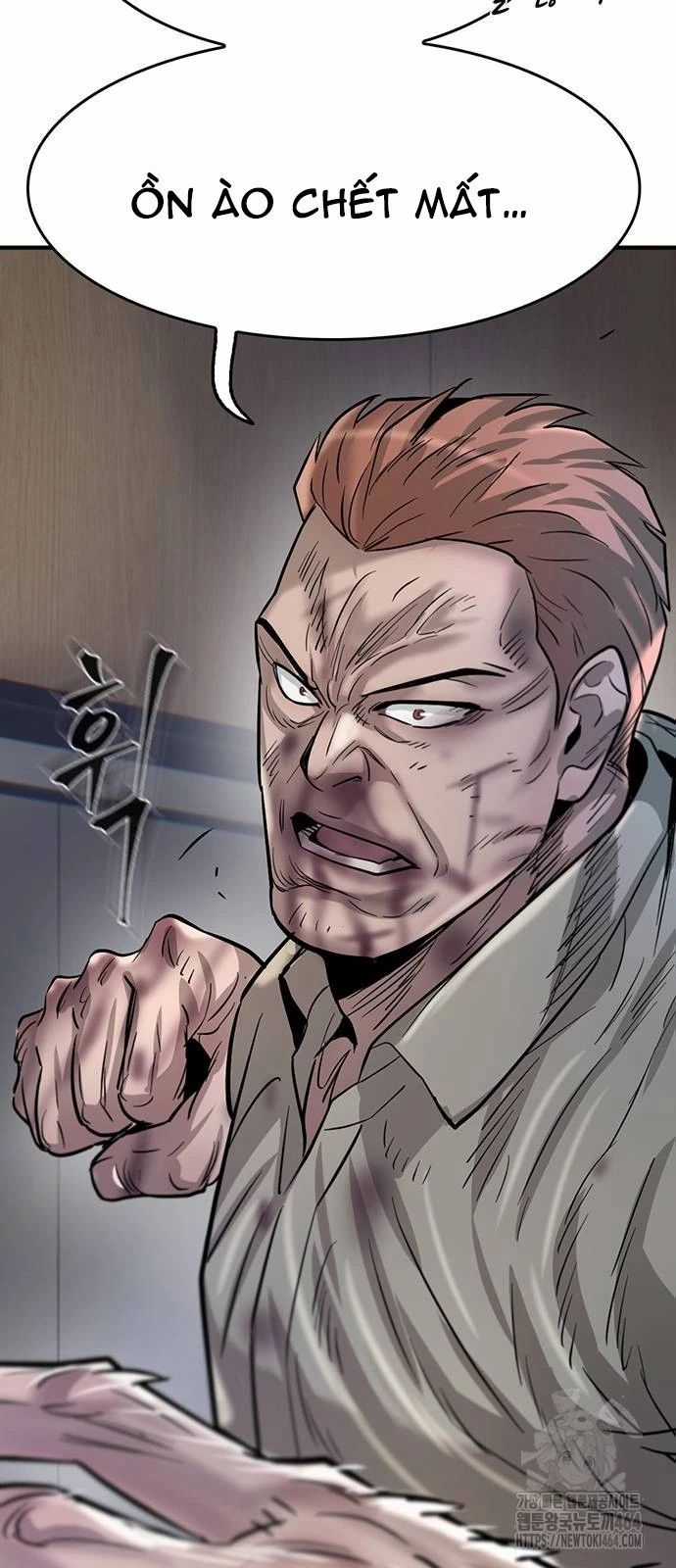 Bù Nhìn - Chapter 96 - Trang 104