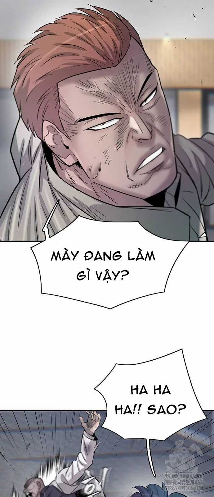 Bù Nhìn - Chapter 96 - Trang 12