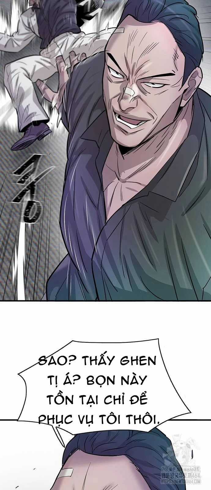 Bù Nhìn - Chapter 96 - Trang 13