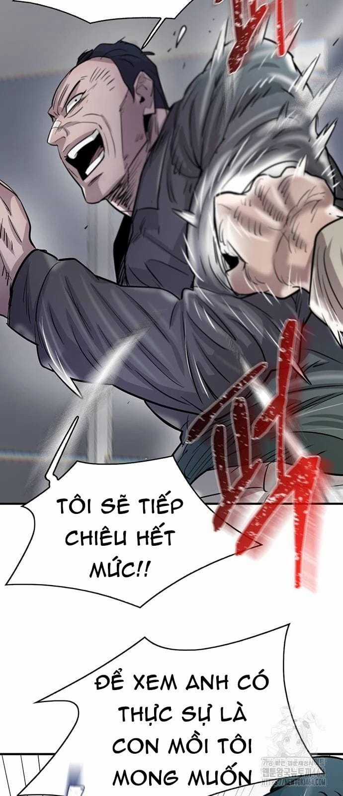 Bù Nhìn - Chapter 96 - Trang 16