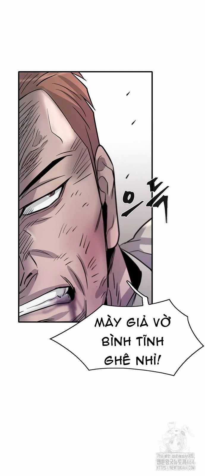 Bù Nhìn - Chapter 96 - Trang 20