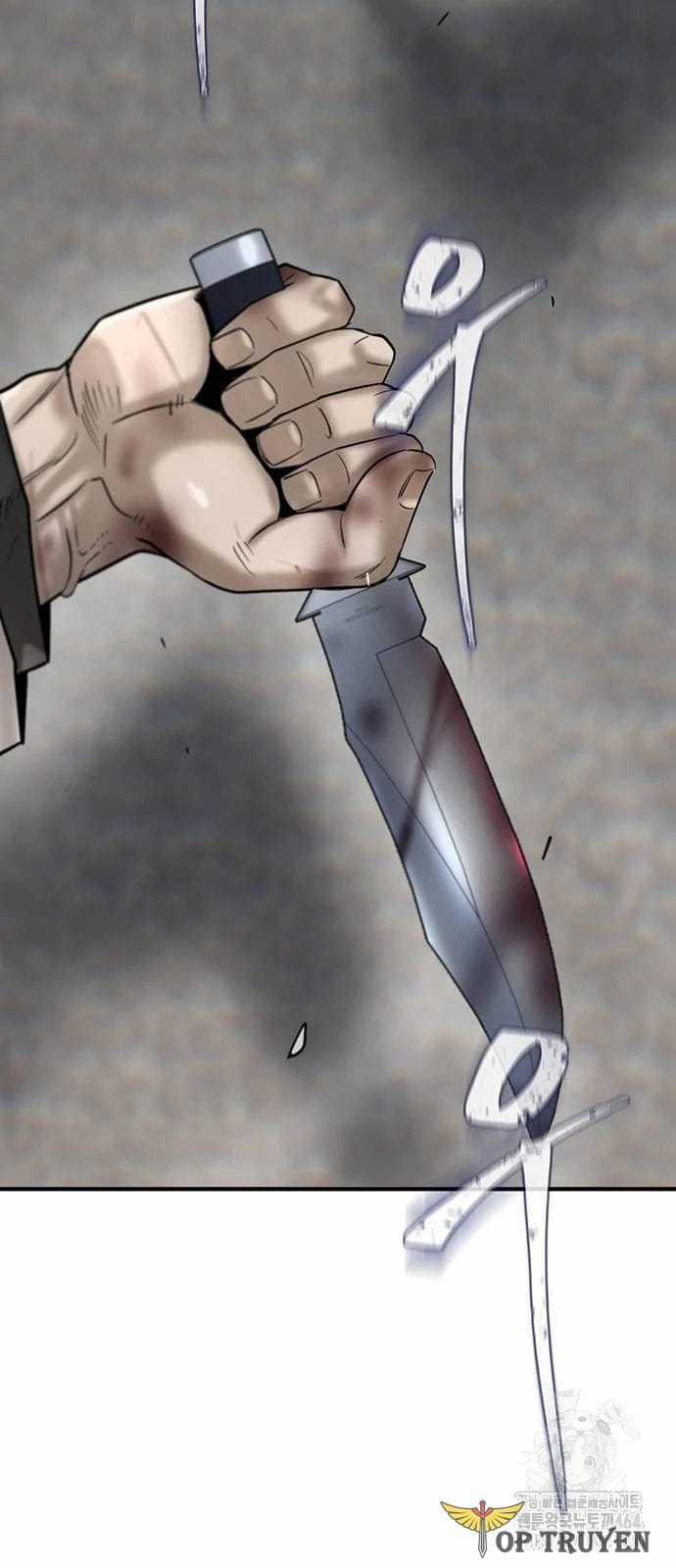 Bù Nhìn - Chapter 96 - Trang 3