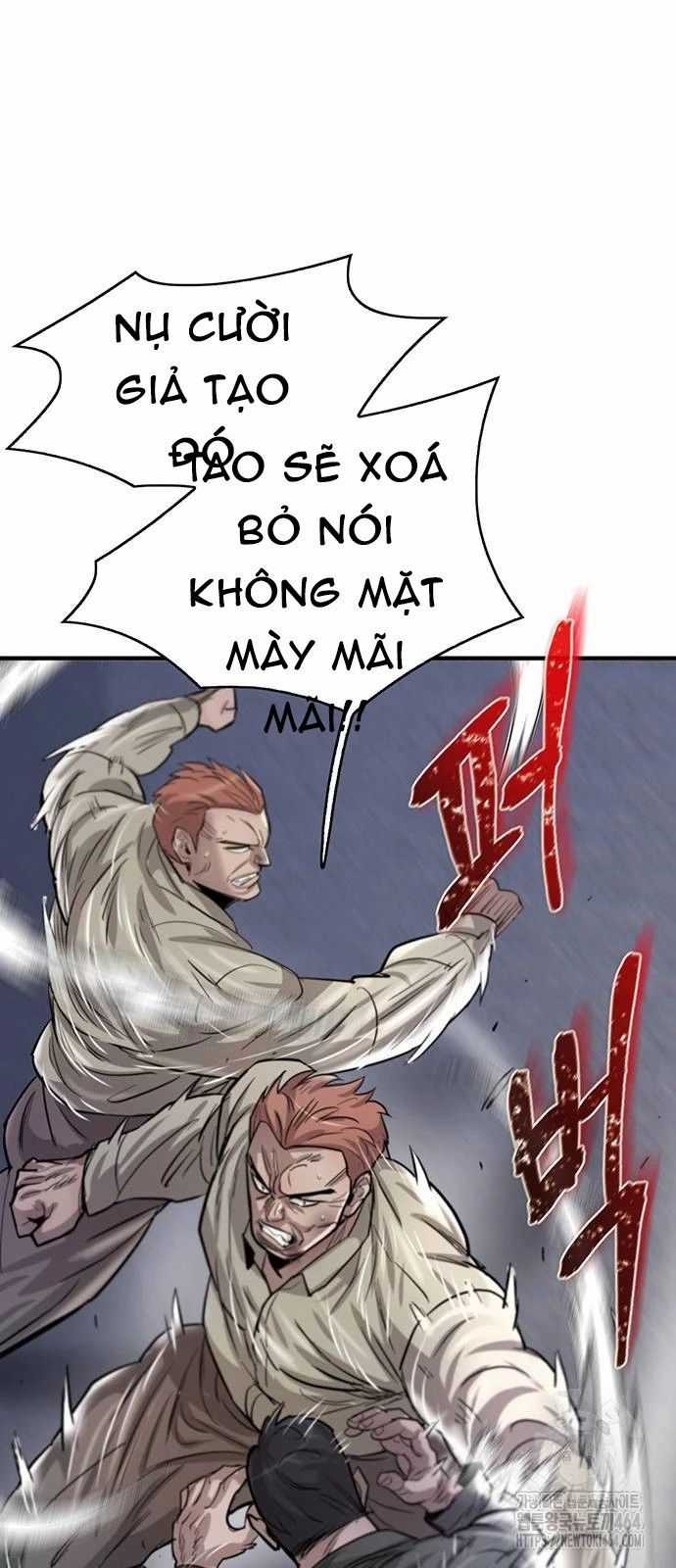 Bù Nhìn - Chapter 96 - Trang 21