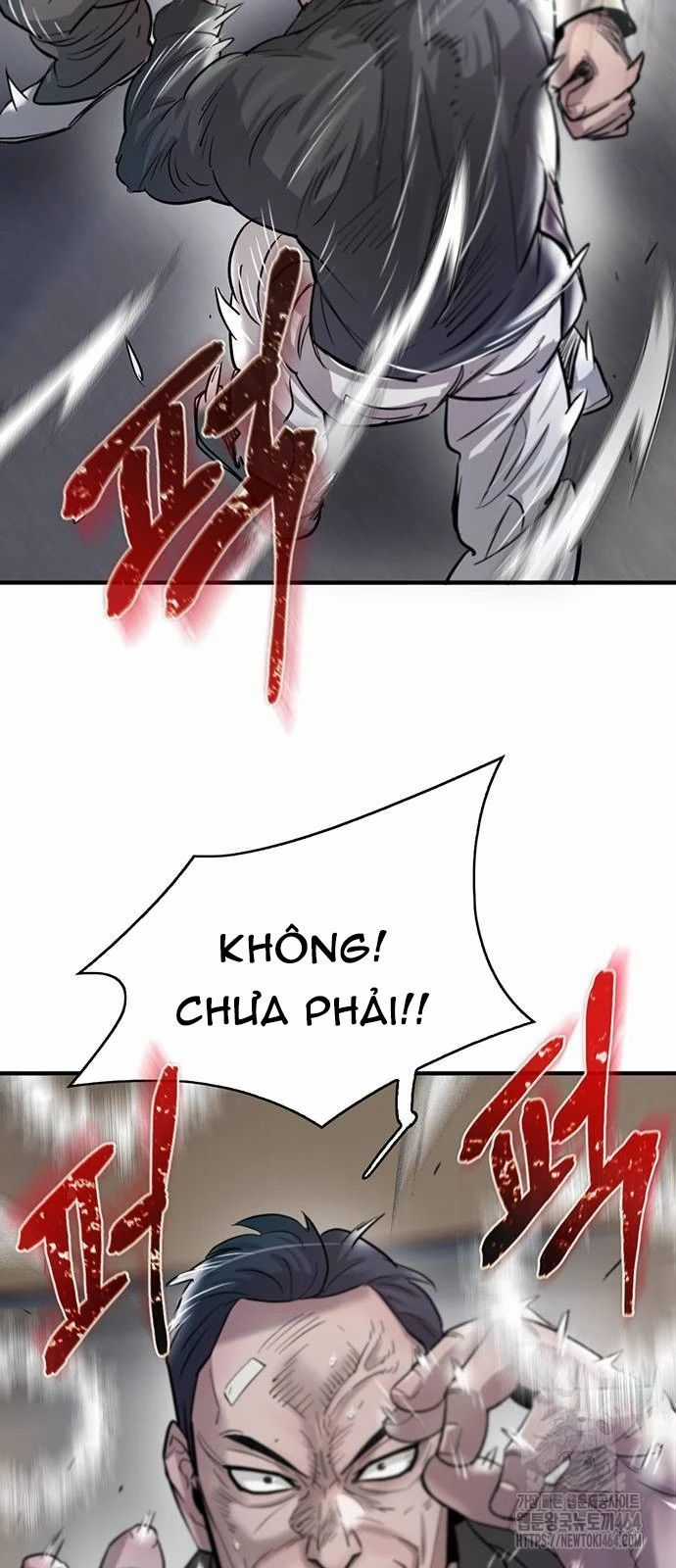 Bù Nhìn - Chapter 96 - Trang 22