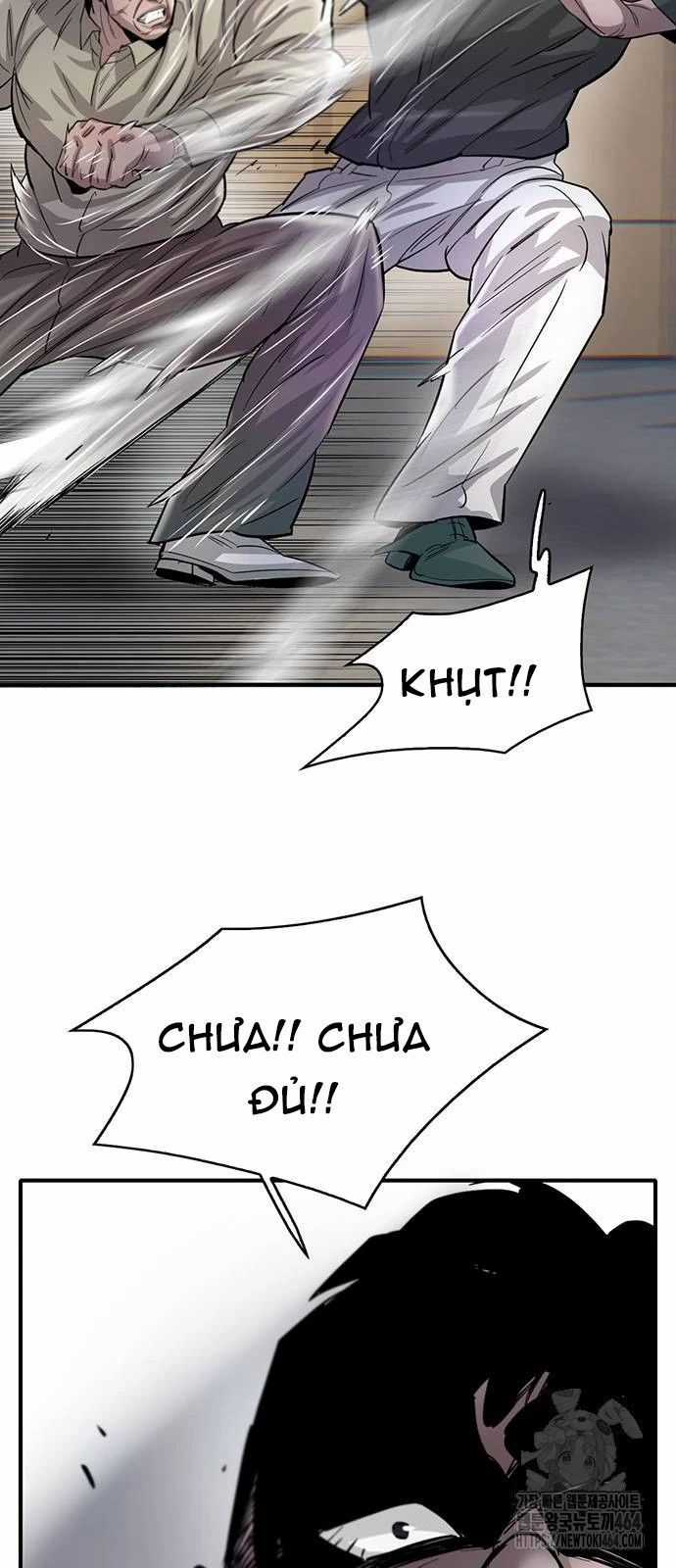 Bù Nhìn - Chapter 96 - Trang 24