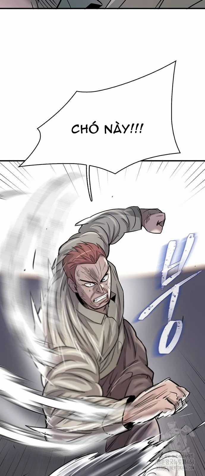 Bù Nhìn - Chapter 96 - Trang 26