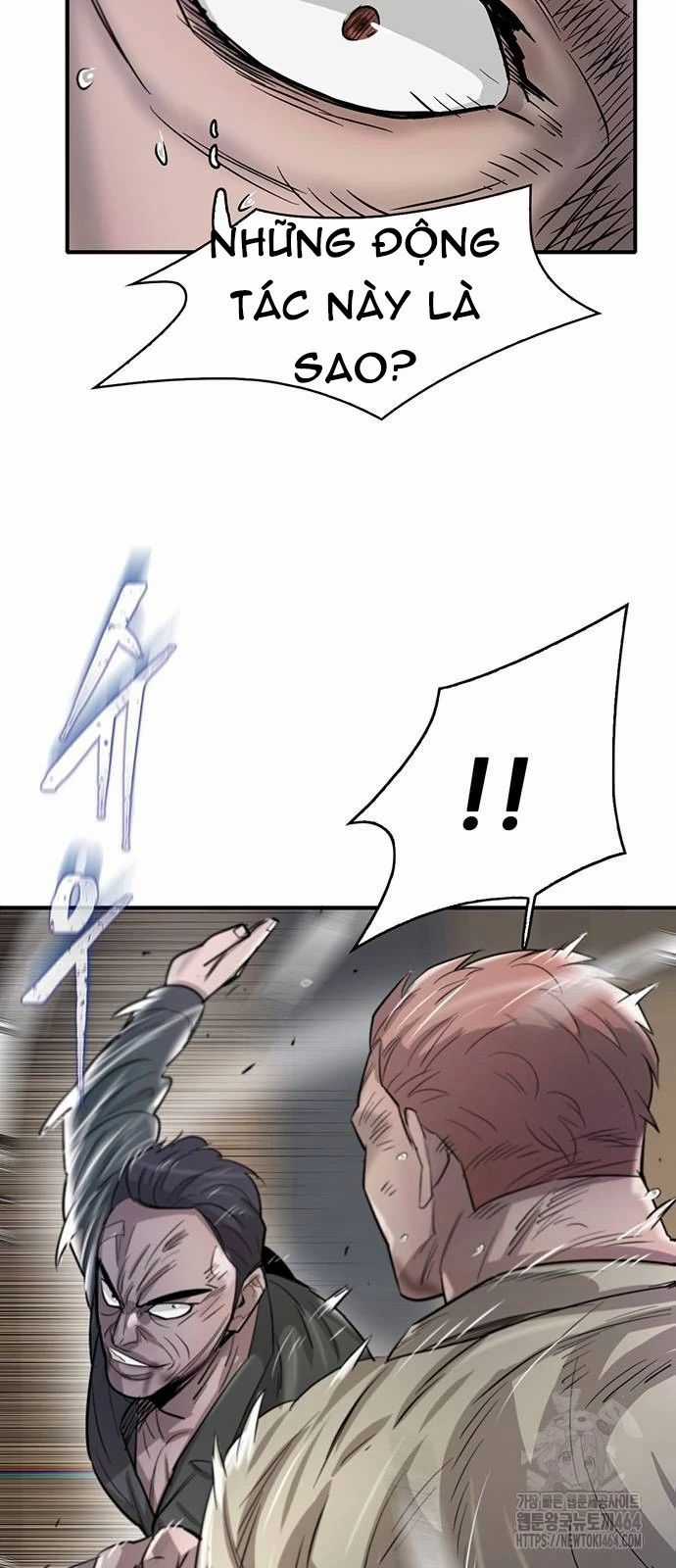 Bù Nhìn - Chapter 96 - Trang 28