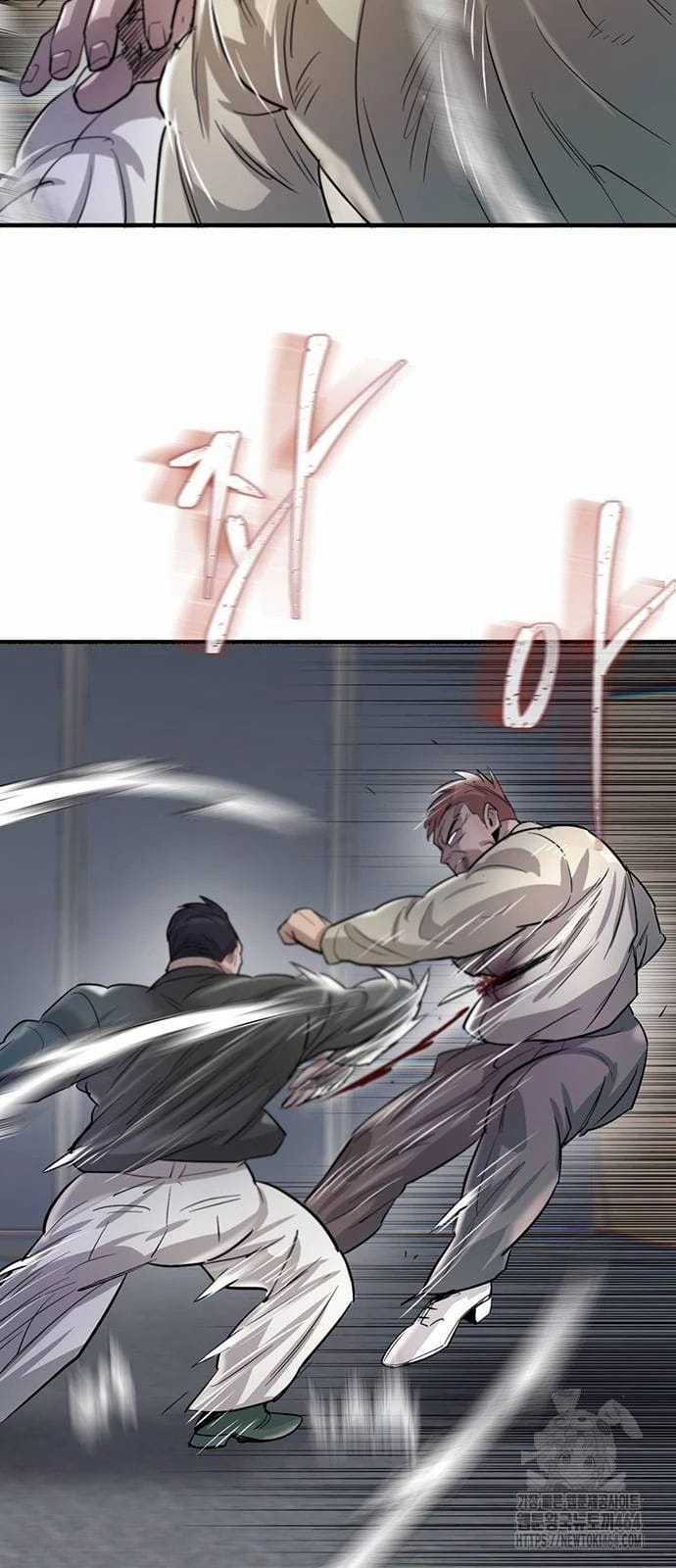 Bù Nhìn - Chapter 96 - Trang 29