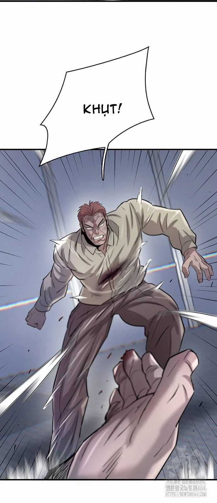 Bù Nhìn - Chapter 96 - Trang 30