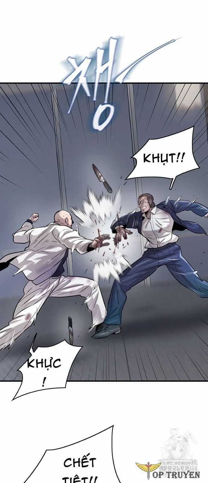 Bù Nhìn - Chapter 96 - Trang 4