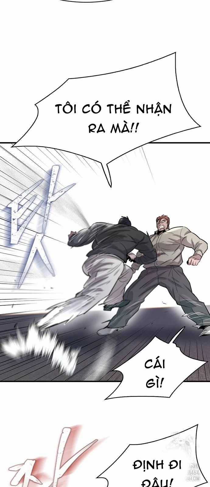 Bù Nhìn - Chapter 96 - Trang 33