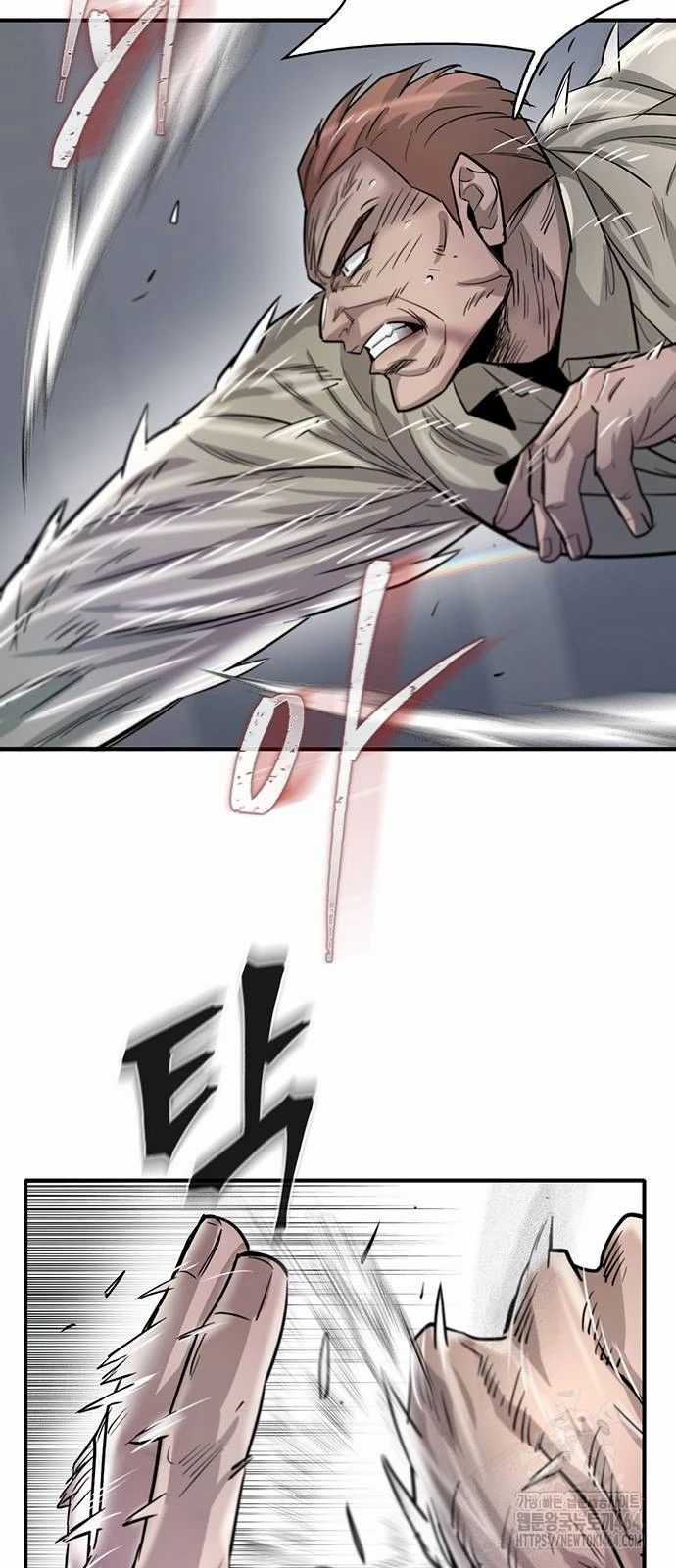 Bù Nhìn - Chapter 96 - Trang 34