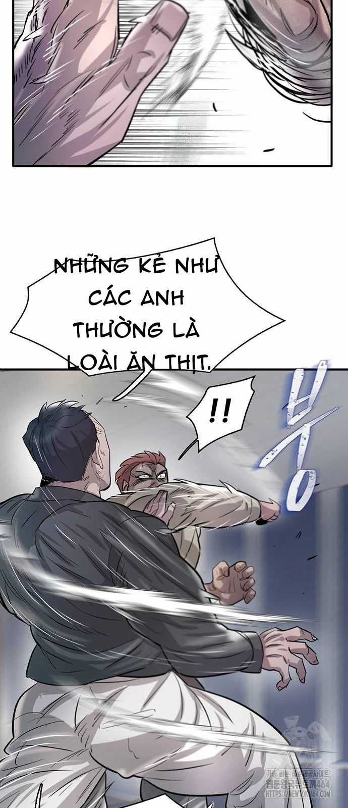 Bù Nhìn - Chapter 96 - Trang 35