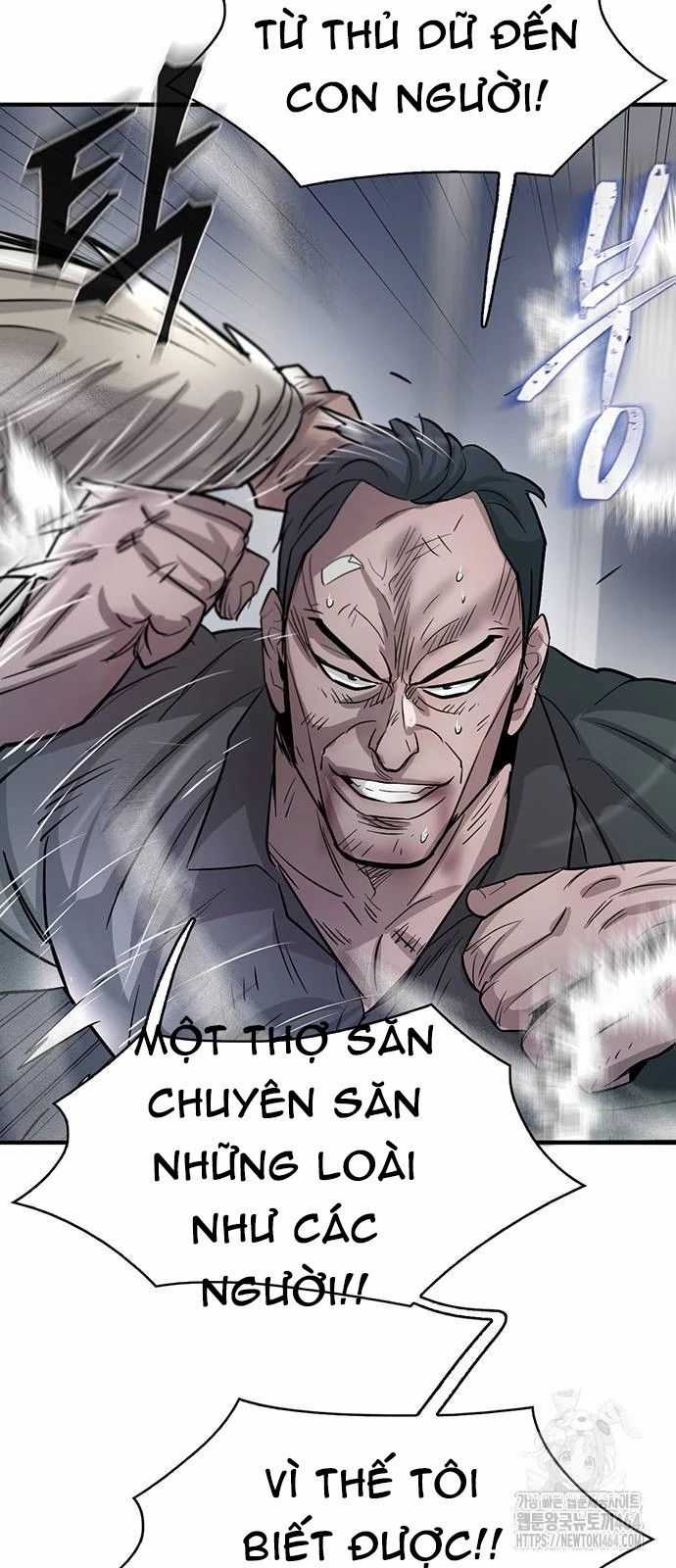 Bù Nhìn - Chapter 96 - Trang 37