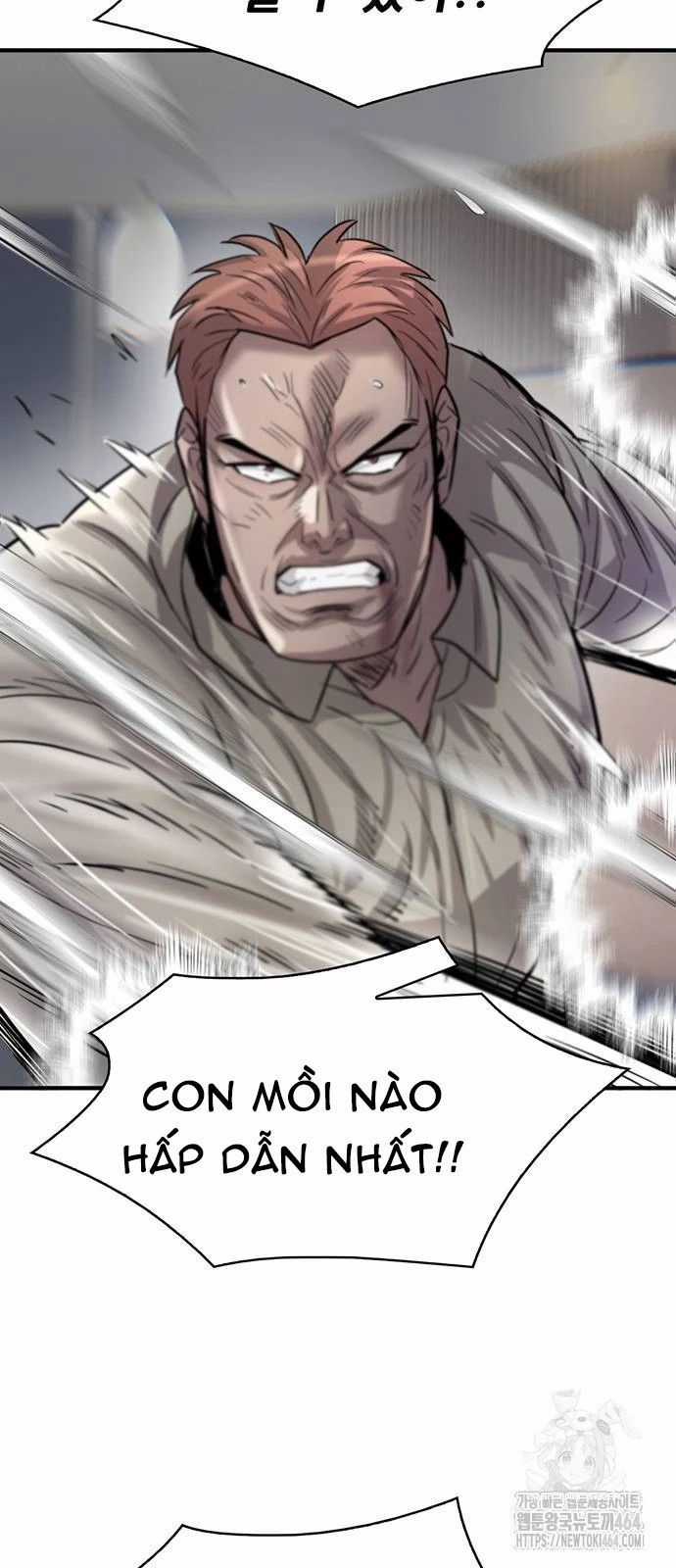 Bù Nhìn - Chapter 96 - Trang 38