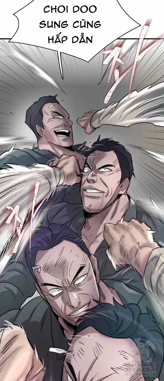 Bù Nhìn - Chapter 96 - Trang 39