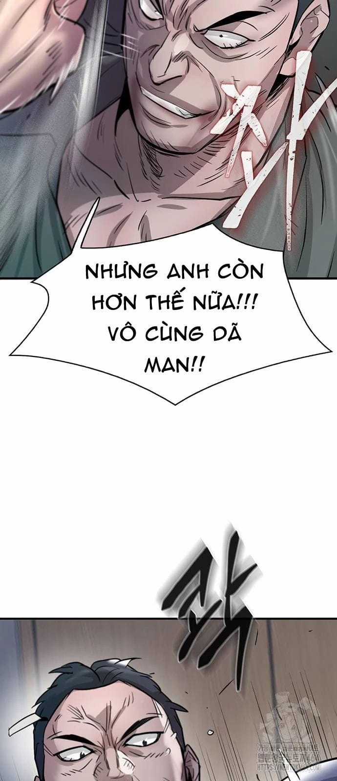 Bù Nhìn - Chapter 96 - Trang 40