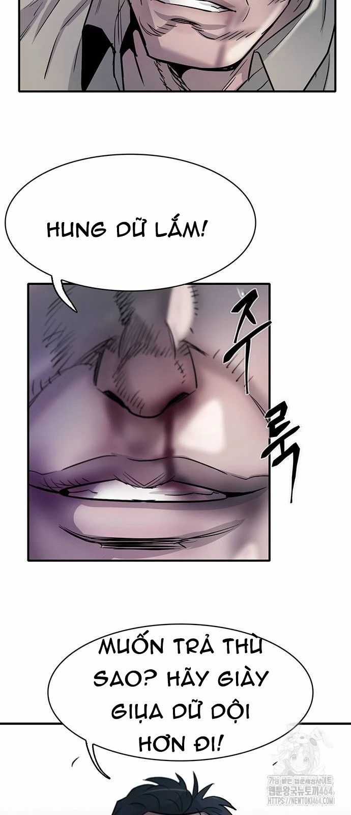 Bù Nhìn - Chapter 96 - Trang 44