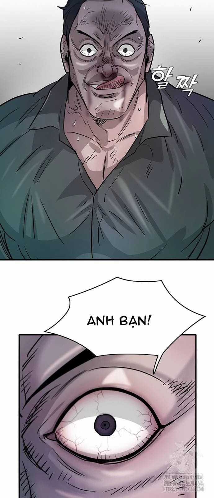 Bù Nhìn - Chapter 96 - Trang 45