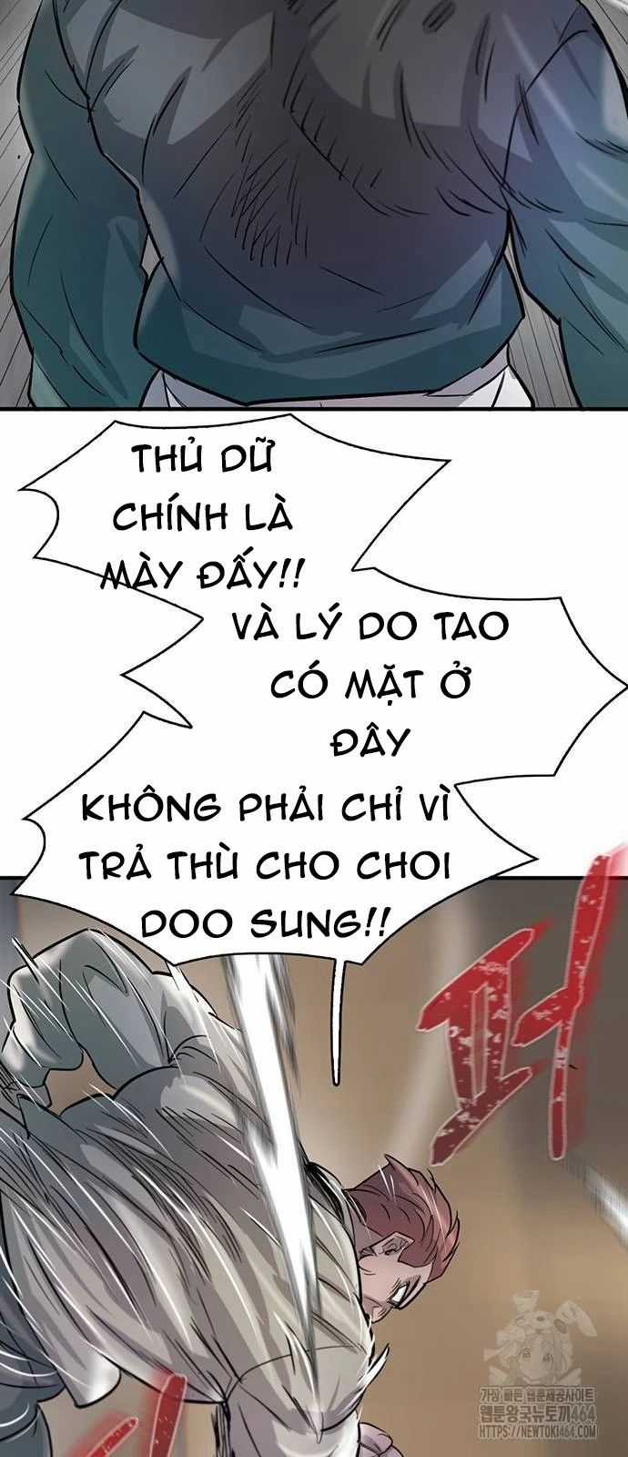 Bù Nhìn - Chapter 96 - Trang 47