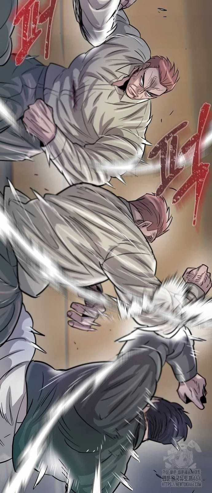 Bù Nhìn - Chapter 96 - Trang 48