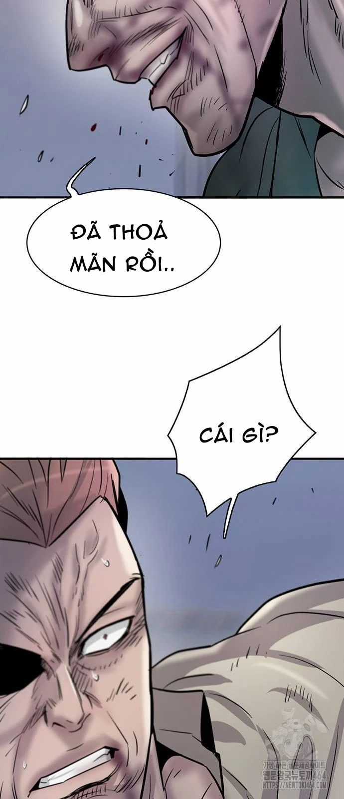 Bù Nhìn - Chapter 96 - Trang 54