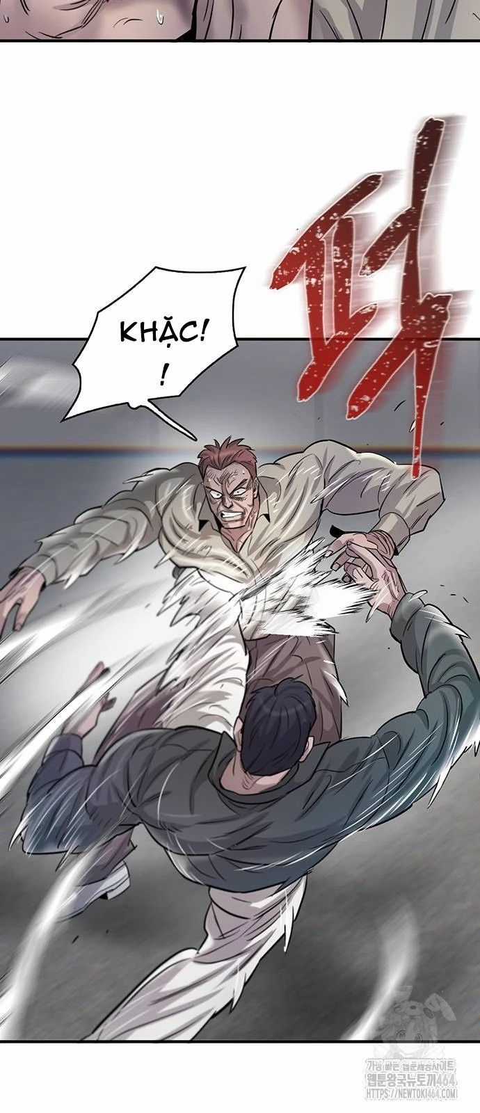 Bù Nhìn - Chapter 96 - Trang 55