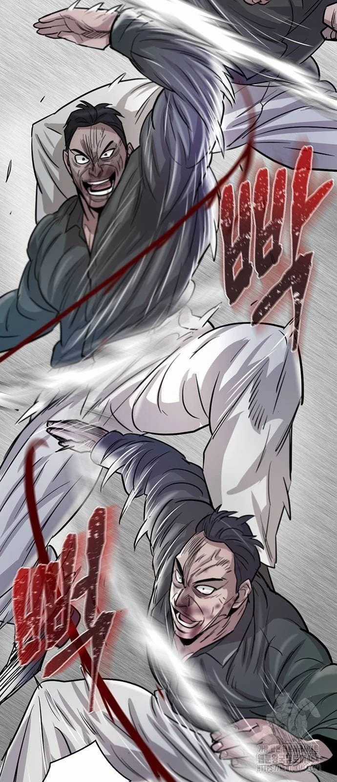 Bù Nhìn - Chapter 96 - Trang 57