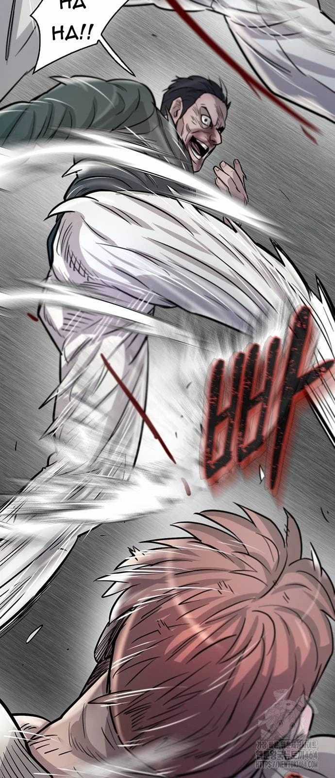 Bù Nhìn - Chapter 96 - Trang 58