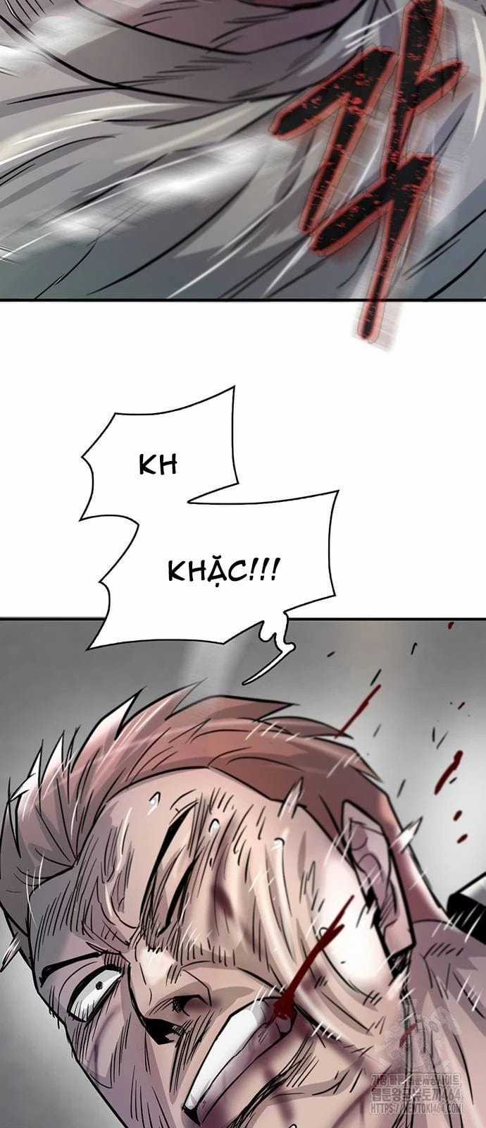 Bù Nhìn - Chapter 96 - Trang 59