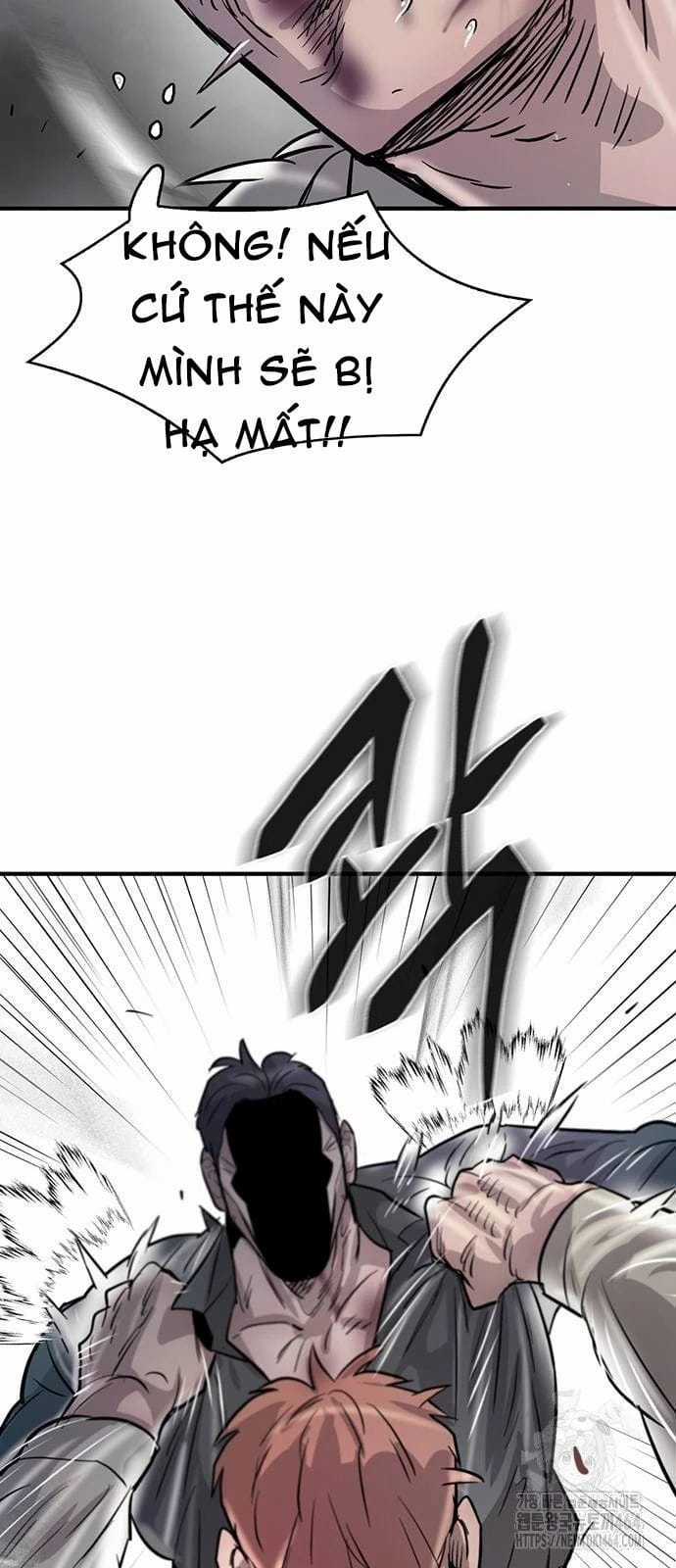 Bù Nhìn - Chapter 96 - Trang 60