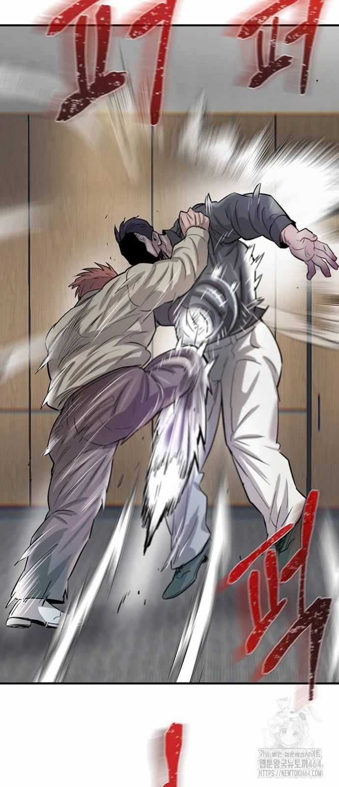 Bù Nhìn - Chapter 96 - Trang 62