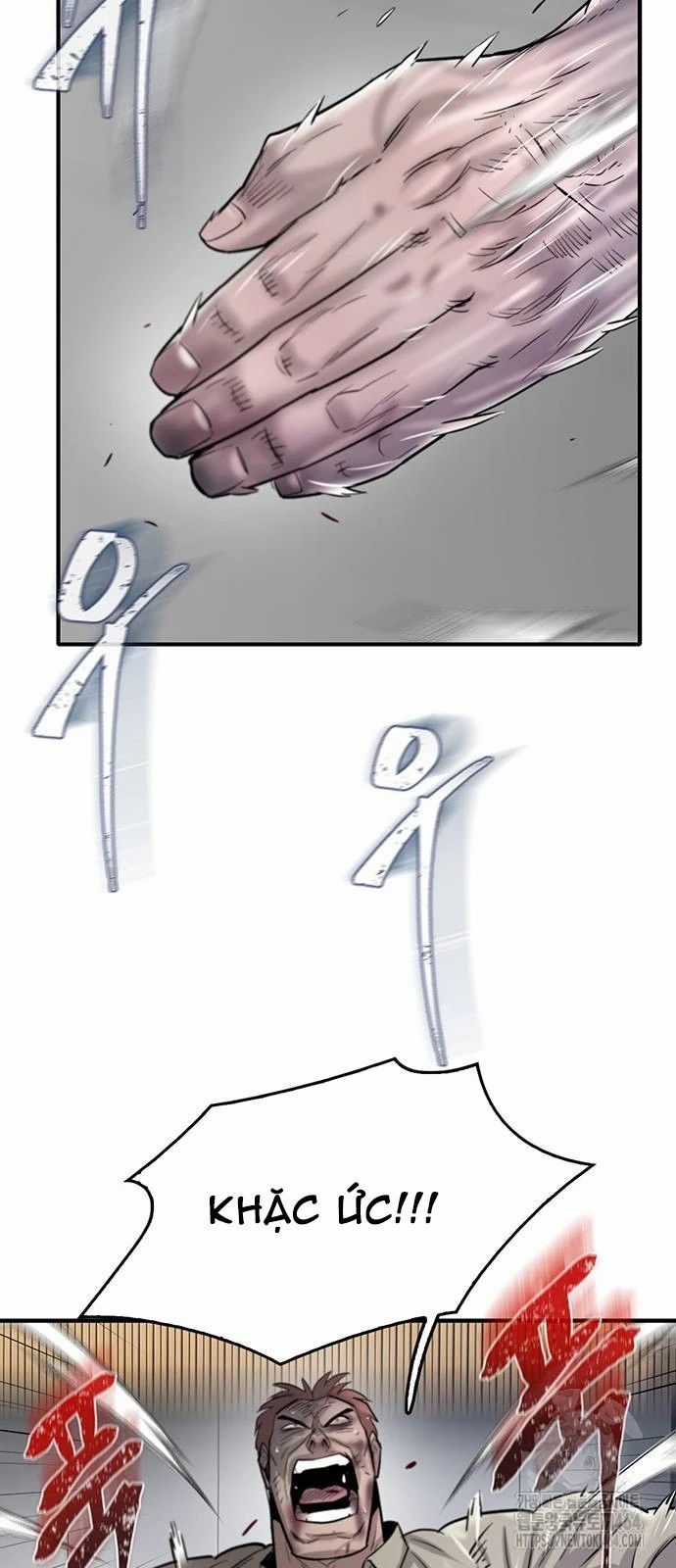 Bù Nhìn - Chapter 96 - Trang 64