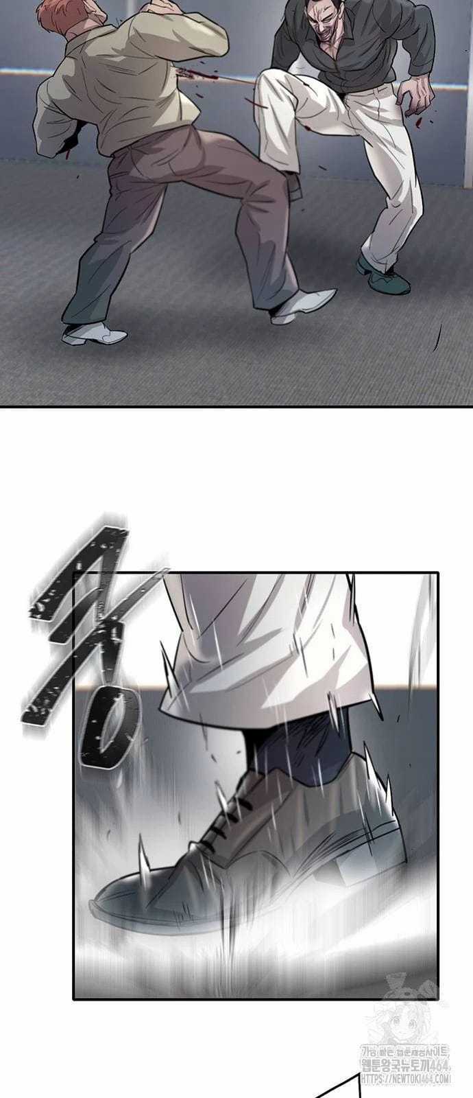 Bù Nhìn - Chapter 96 - Trang 66