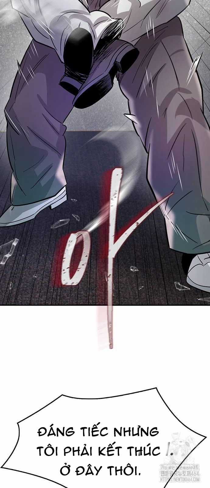 Bù Nhìn - Chapter 96 - Trang 77