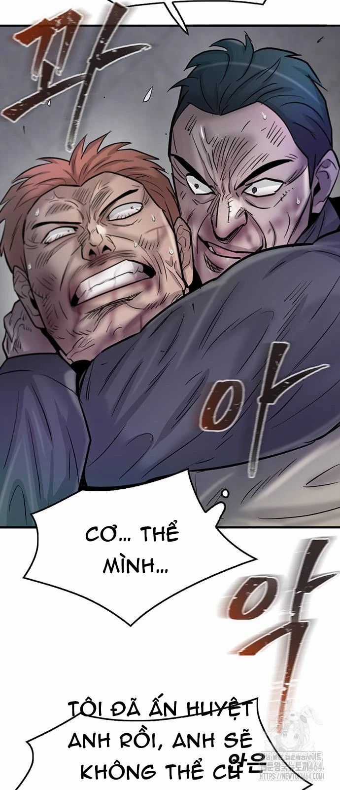 Bù Nhìn - Chapter 96 - Trang 78