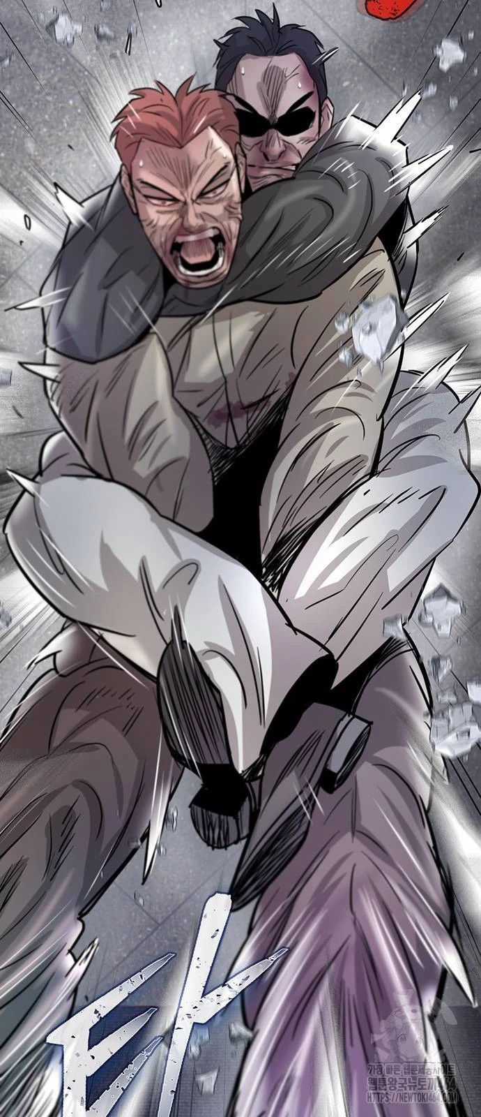 Bù Nhìn - Chapter 96 - Trang 85