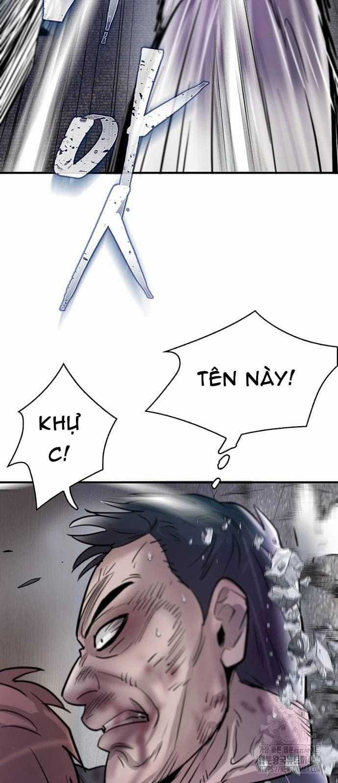 Bù Nhìn - Chapter 96 - Trang 86