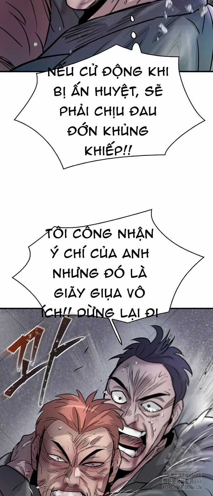 Bù Nhìn - Chapter 96 - Trang 87