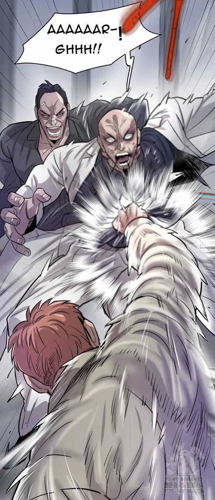 Bù Nhìn - Chapter 96 - Trang 10