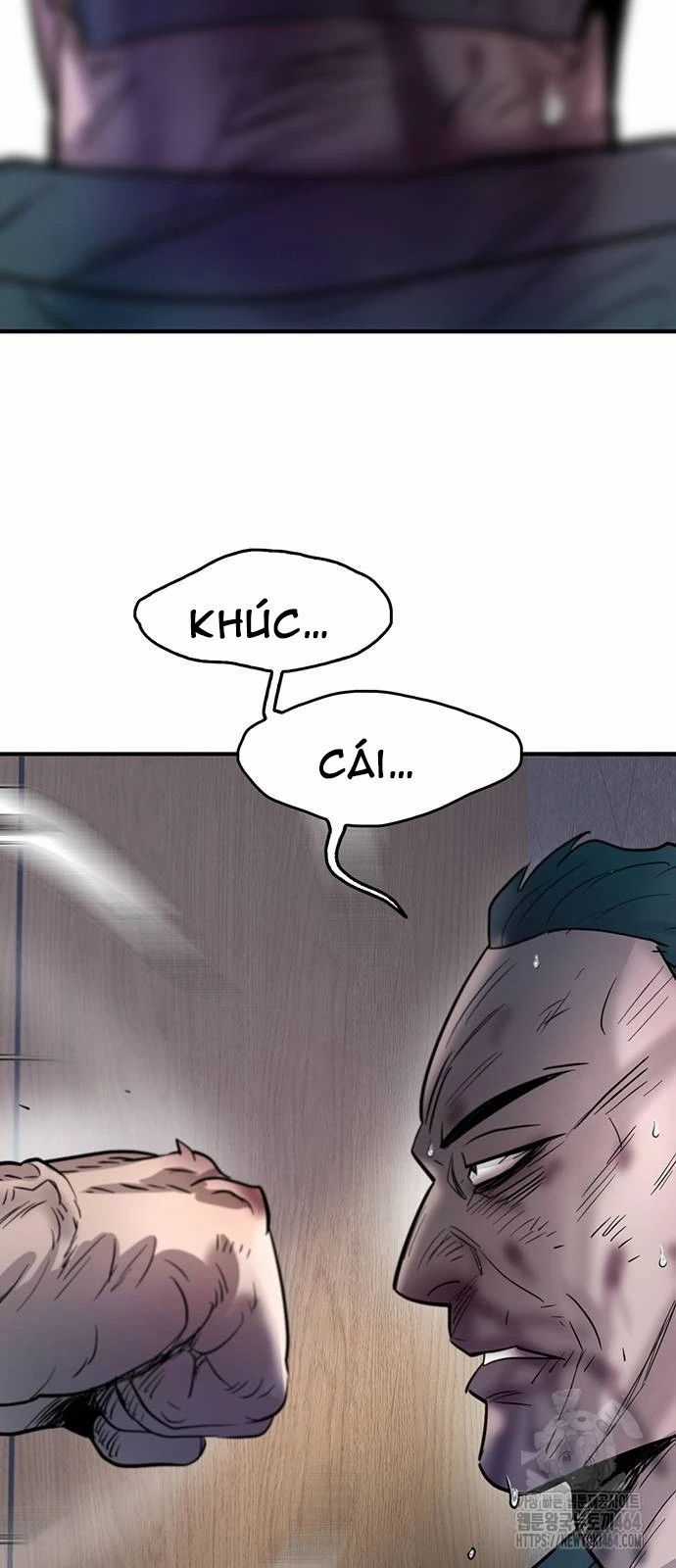 Bù Nhìn - Chapter 96 - Trang 97
